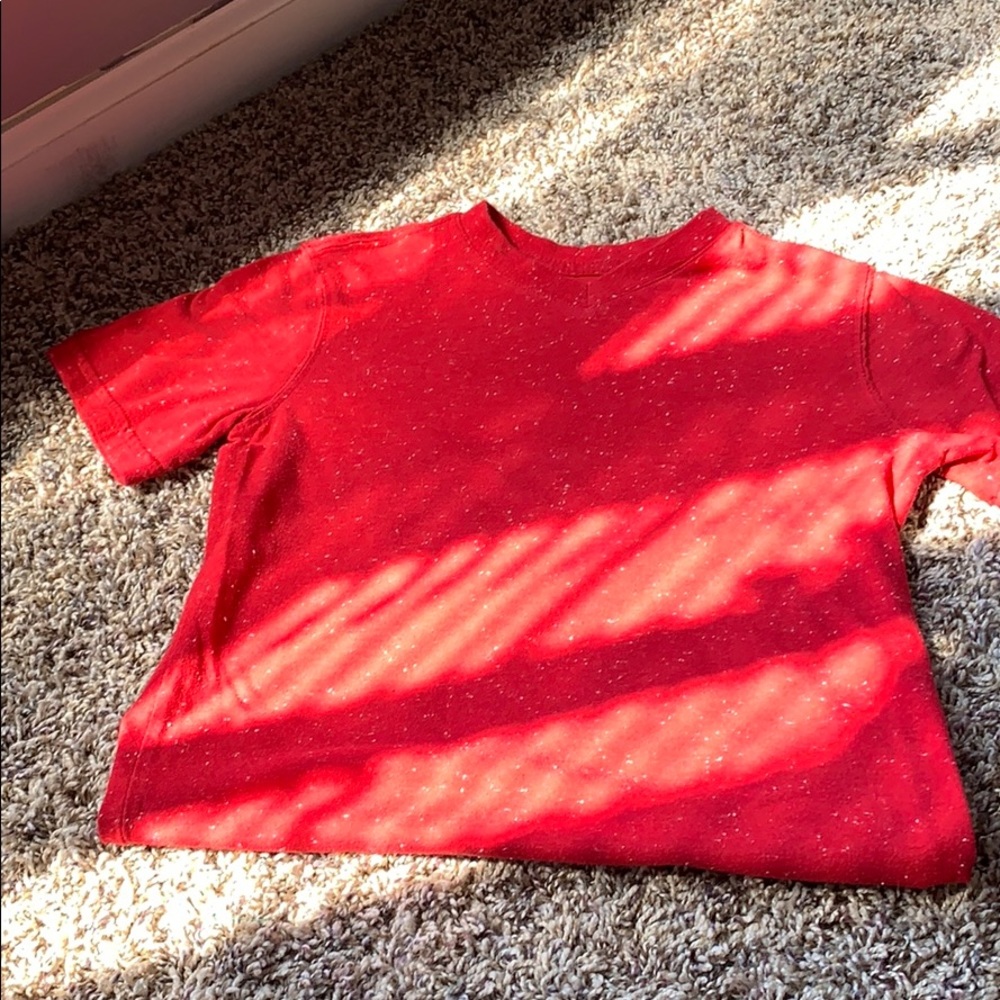 Boys Cat & Jack tee